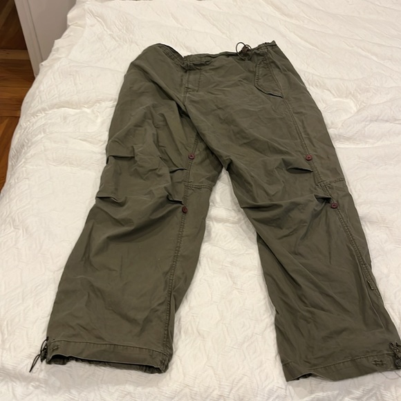 Maharishi Other - Maharishi snopants XL